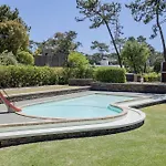 Liiiving In Ofir - Seaside Pool