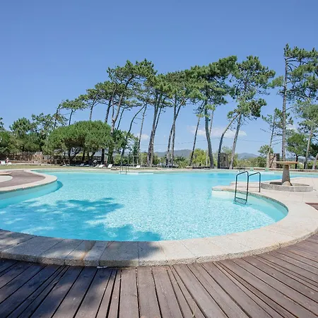 度假居 Liiiving In Ofir - Seaside Pool *