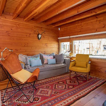 Hébergement de vacances Liiiving In Ofir - Seaside Pool *