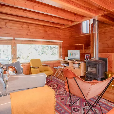 Hébergement de vacances Liiiving In Ofir - Seaside Pool *