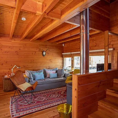 Hébergement de vacances Liiiving In Ofir - Seaside Pool Fão