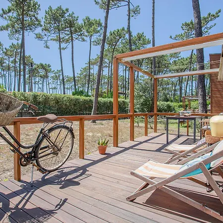 Hébergement de vacances Liiiving In Ofir - Seaside Pool Fão