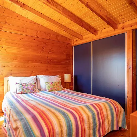 Liiiving In Ofir - Seaside Pool Fão