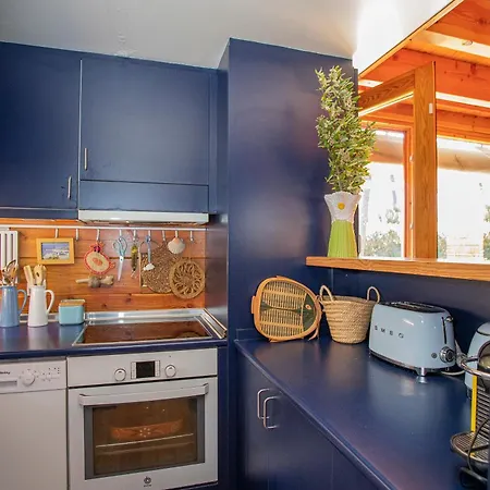 Hébergement de vacances Liiiving In Ofir - Seaside Pool