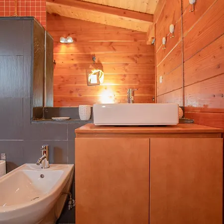 Liiiving In Ofir - Seaside Pool Hébergement de vacances *