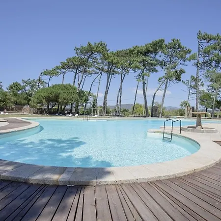 Liiiving In Ofir - Seaside Pool 度假居