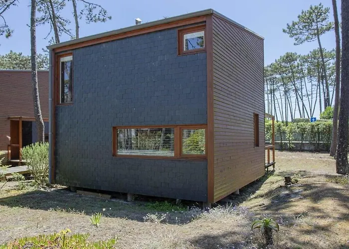 Liiiving In Ofir - Seaside Pool Feriehus