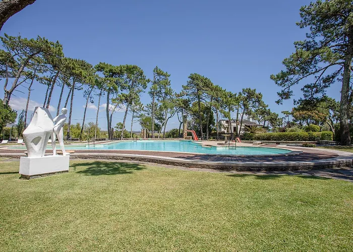 Liiiving In Ofir - Seaside Pool Feriehus *