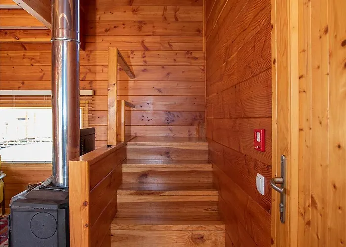 Liiiving In Ofir - Seaside Pool Fão