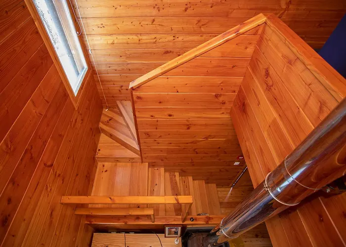 Feriehus Liiiving In Ofir - Seaside Pool