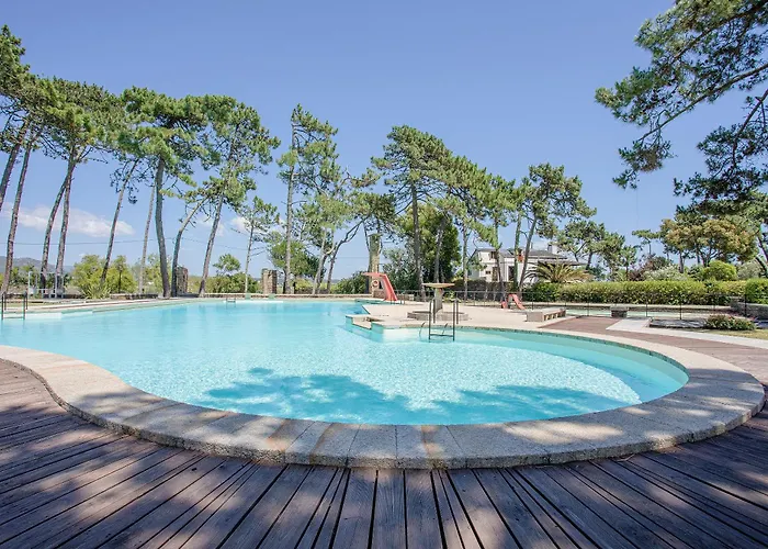 Liiiving In Ofir - Seaside Pool *