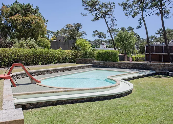 Liiiving In Ofir - Seaside Pool