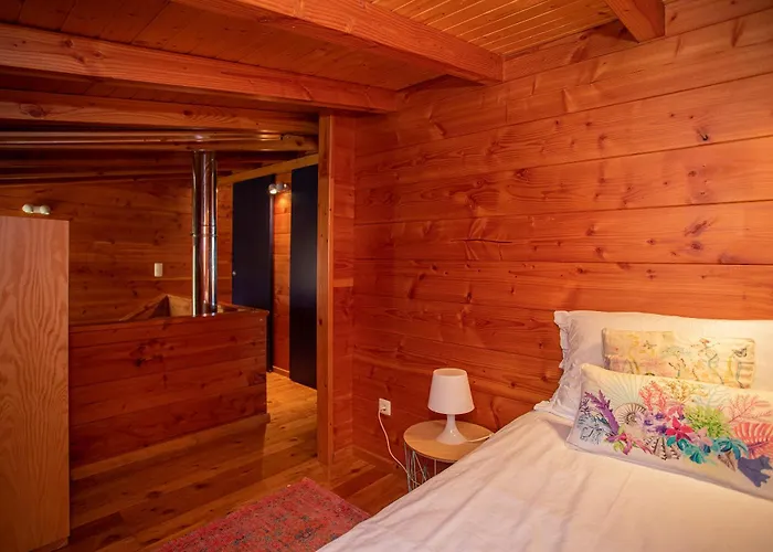 Liiiving In Ofir - Seaside Pool Feriehus *