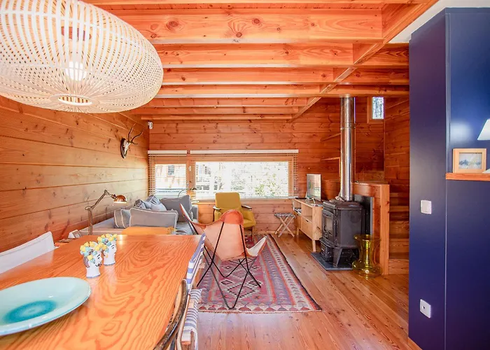 Liiiving In Ofir - Seaside Pool Feriehus Fão