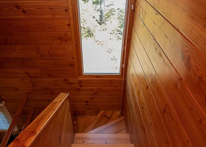 Feriehus Liiiving In Ofir - Seaside Pool Fão