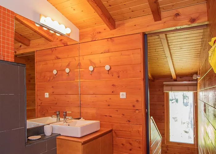 Liiiving In Ofir - Seaside Pool