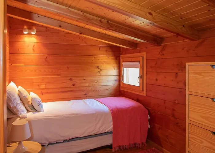 Liiiving In Ofir - Seaside Pool Fão