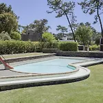 度假居 Liiiving In Ofir - Seaside Pool *