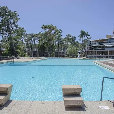 Liiiving In Ofir - Seaside Pool