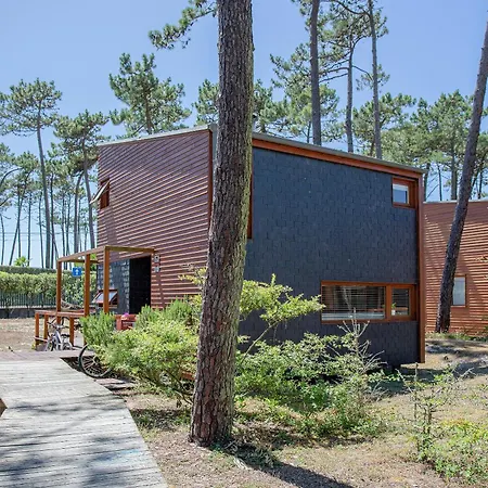 Semesterbostad Liiiving In Ofir - Seaside Pool *
