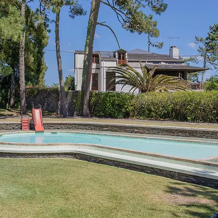 Holiday home Liiiving In Ofir - Seaside Pool Fao