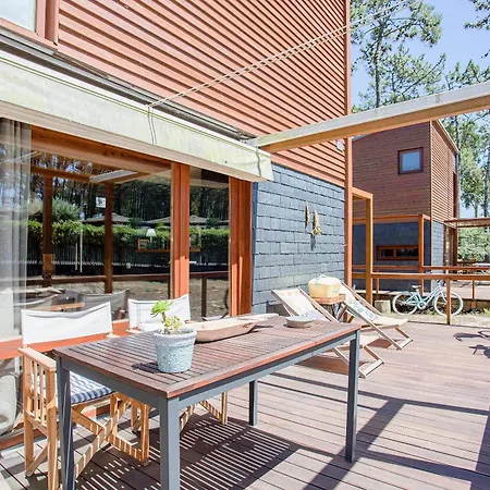 Liiiving In Ofir - Seaside Pool