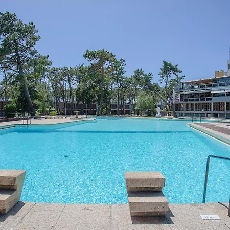 Liiiving In Ofir - Seaside Pool Holiday home Fao