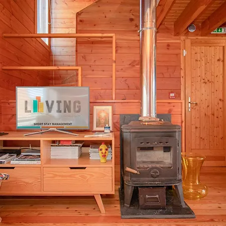 Liiiving In Ofir - Seaside Pool Casa de Férias