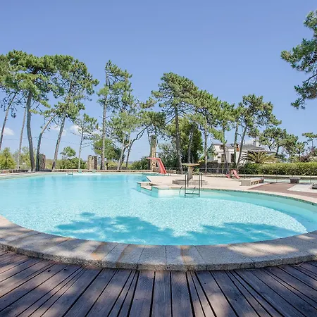 Liiiving In Ofir - Seaside Pool *
