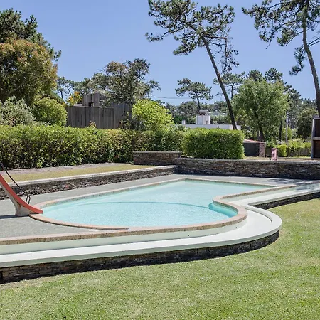 Liiiving In Ofir - Seaside Pool