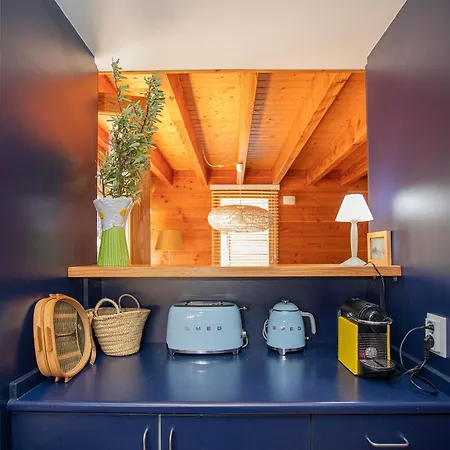 Holiday home Liiiving In Ofir - Seaside Pool