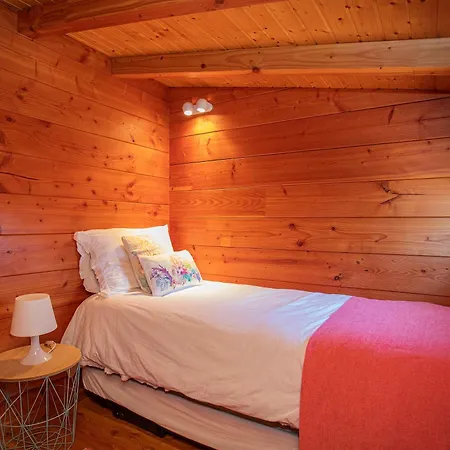 Casa de Férias Liiiving In Ofir - Seaside Pool