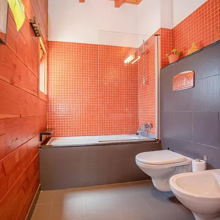 Liiiving In Ofir - Seaside Pool Casa de Férias Fão