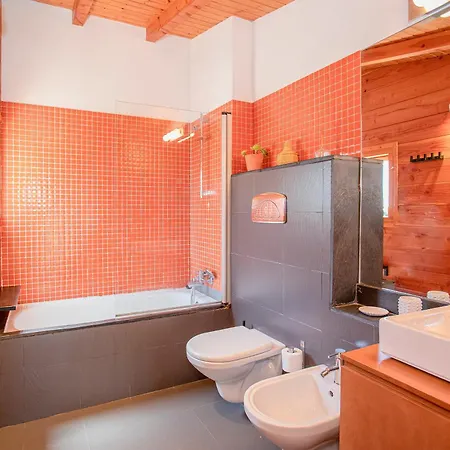 Liiiving In Ofir - Seaside Pool Holiday home