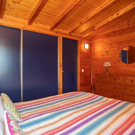 Semesterbostad Liiiving In Ofir - Seaside Pool *