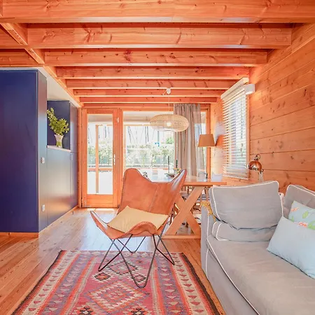 Casa de Férias Liiiving In Ofir - Seaside Pool Fão