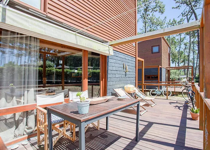 Liiiving In Ofir - Seaside Pool