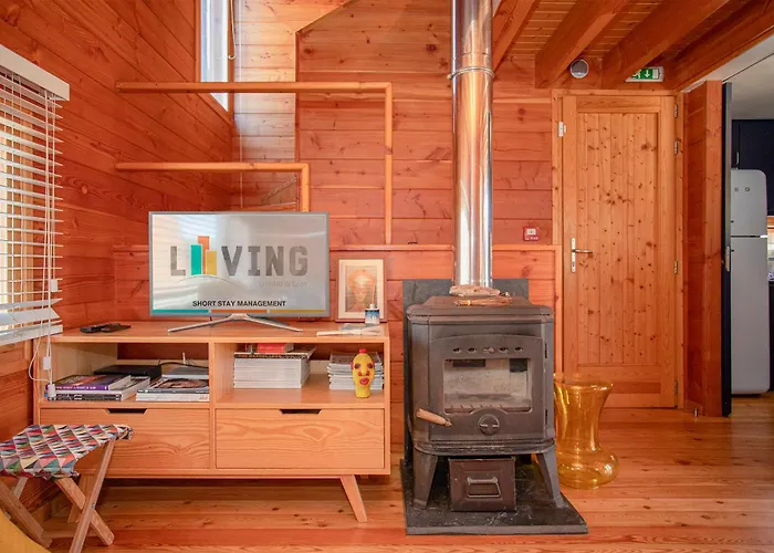 Liiiving In Ofir - Seaside Pool Σπίτι διακοπών