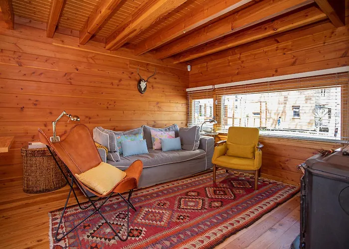 Σπίτι διακοπών Liiiving In Ofir - Seaside Pool *