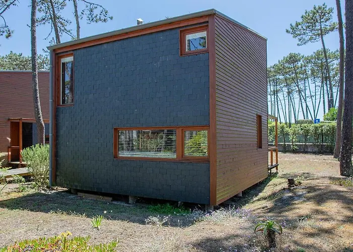 Liiiving In Ofir - Seaside Pool Fão