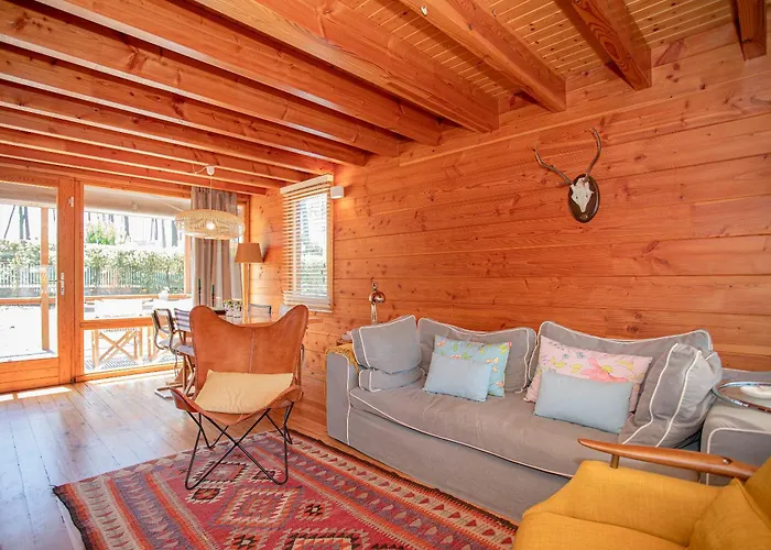 Liiiving In Ofir - Seaside Pool 度假居