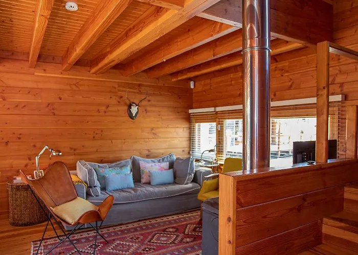 Σπίτι διακοπών Liiiving In Ofir - Seaside Pool Fão