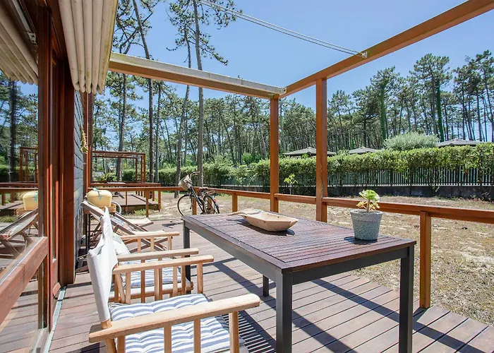 Liiiving In Ofir - Seaside Pool * Fão