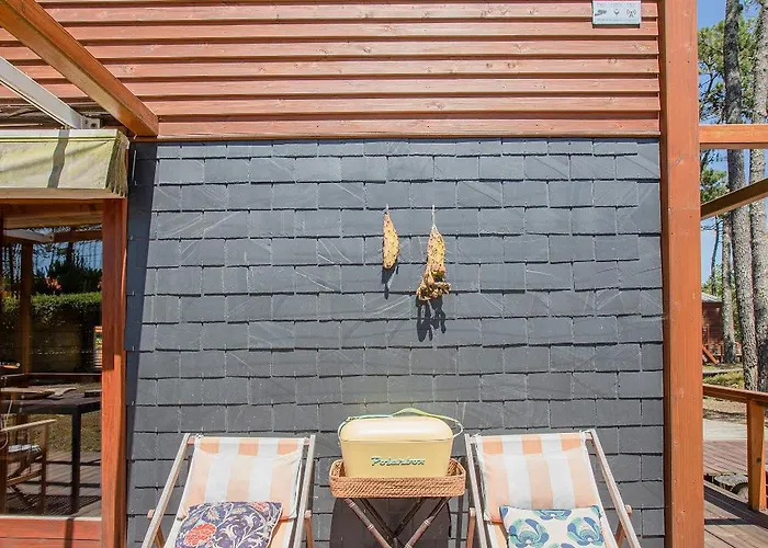 Liiiving In Ofir - Seaside Pool Σπίτι διακοπών