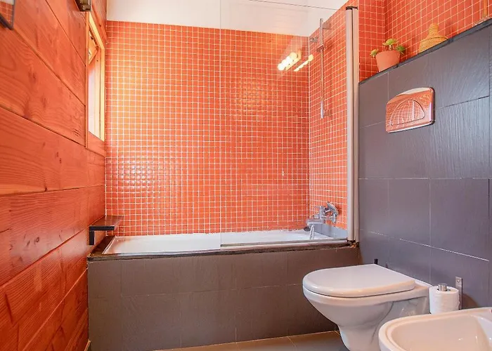 Liiiving In Ofir - Seaside Pool Σπίτι διακοπών Fão