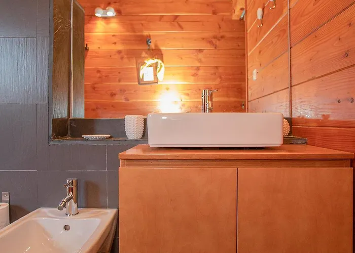 Liiiving In Ofir - Seaside Pool Σπίτι διακοπών *