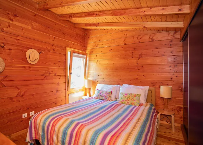 Liiiving In Ofir - Seaside Pool 度假居 Fão