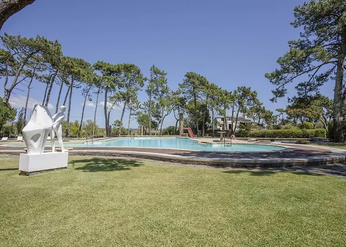 Liiiving In Ofir - Seaside Pool Σπίτι διακοπών Fão