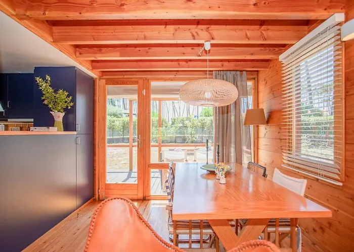 Σπίτι διακοπών Liiiving In Ofir - Seaside Pool