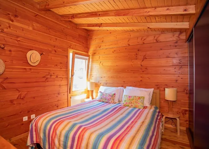 Σπίτι διακοπών Liiiving In Ofir - Seaside Pool